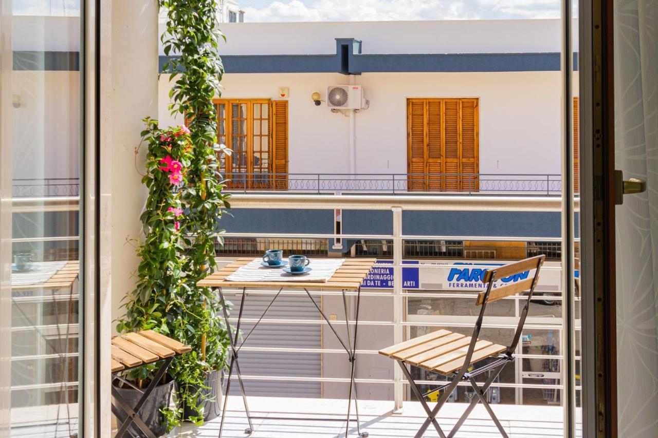 La Casa Di Adalgisa Apartment Fasano Exterior foto