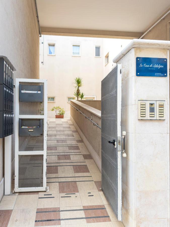 La Casa Di Adalgisa Apartment Fasano Exterior foto